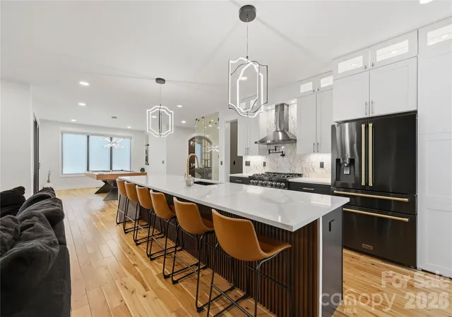 3rd image of 1109 Leigh Ave, Charlotte, NC 28205 | MLS# 4379986