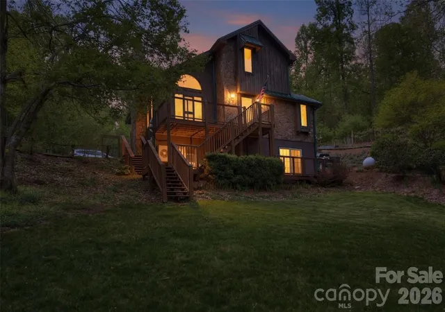 Homes for sale in Spruce Pine, NC | 262 Azalea Hills Ln, Spruce Pine, NC 28777 | MLS# 4379987