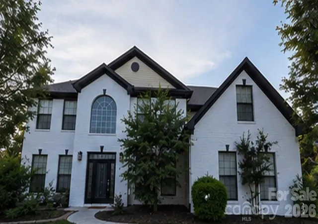 2nd image of 9120 Viscount Ln, Charlotte, NC 28269 | MLS# 4379989