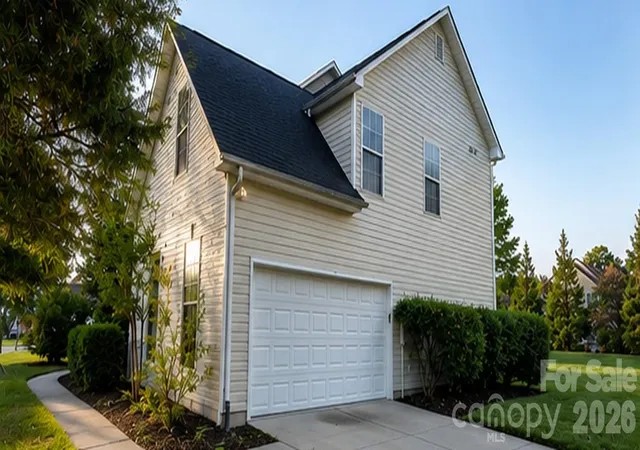 3rd image of 9120 Viscount Ln, Charlotte, NC 28269 | MLS# 4379989