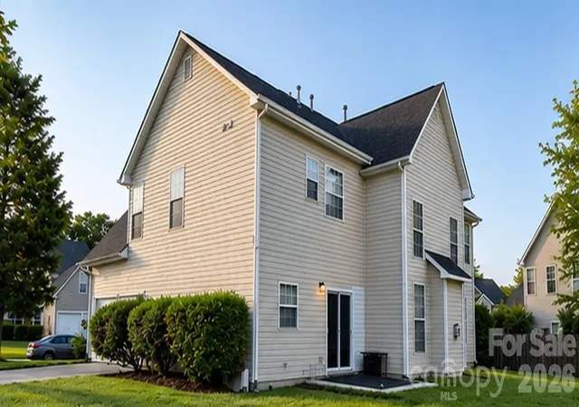 4th image of 9120 Viscount Ln, Charlotte, NC 28269 | MLS# 4379989