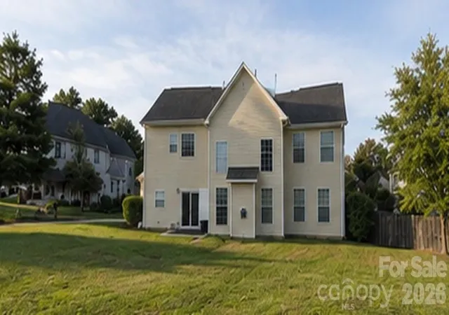 5th image of 9120 Viscount Ln, Charlotte, NC 28269 | MLS# 4379989