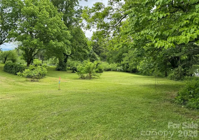 Photo 1 of Land for sale at 46 Green Hl Ave, Asheville, NC 28806 | MLS# 4379995 | Listing updated on 2026-08-02