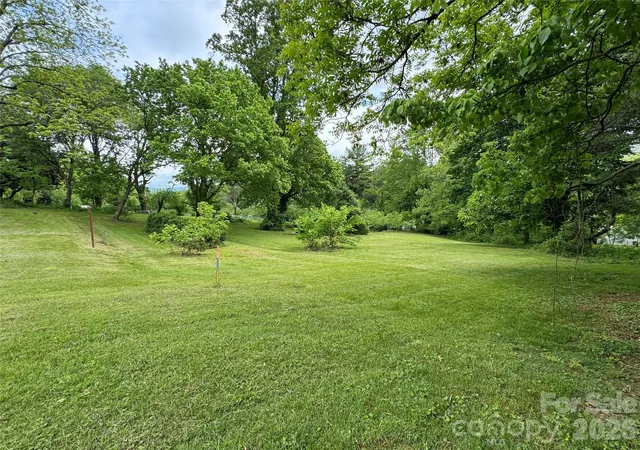 Photo 3 of Land for sale at 46 Green Hl Ave, Asheville, NC 28806 | MLS# 4379995 | Listing updated on 2026-08-02