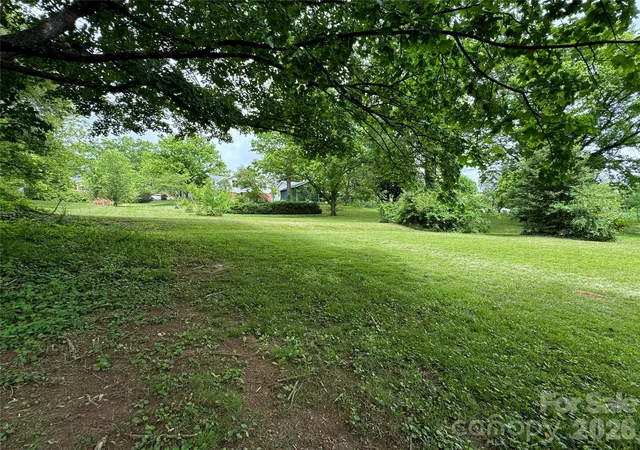 Photo 3 of Land for sale at 46 Green Hl Ave, Asheville, NC 28806 | MLS# 4379995 | Listing updated on 2026-08-02