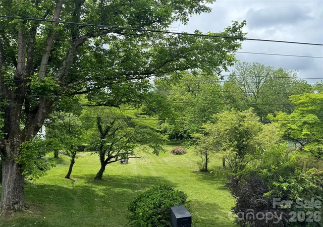 Photo 4 of Land for sale at 46 Green Hl Ave, Asheville, NC 28806 | MLS# 4379995 | Listing updated on 2026-08-02