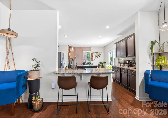 5th image of 10008 Brawley Ln, Charlotte, NC 28215 | MLS# 4380004
