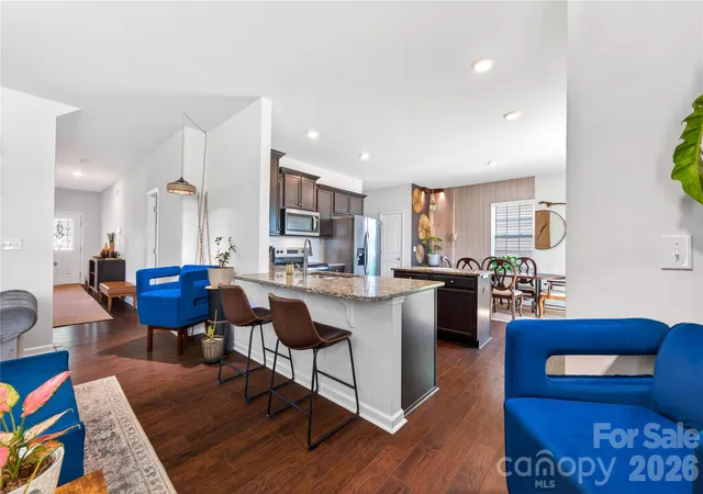 3rd image of 10008 Brawley Ln, Charlotte, NC 28215 | MLS# 4380004