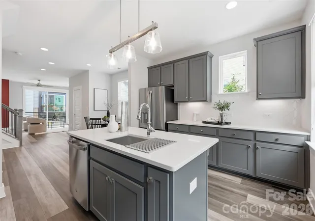 2nd image of 2148 Electric Ln, Charlotte, NC 28205 | MLS# 4380019