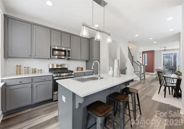 2nd image of 2148 Electric Ln, Charlotte, NC 28205 | MLS# 4380019