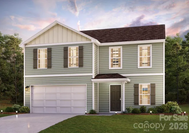 Photo 1 of Sale Pending at 440 Pine Needle Dr, Lexington, NC 27292 | MLS# 4380022 | Listing updated on 2026-08-28