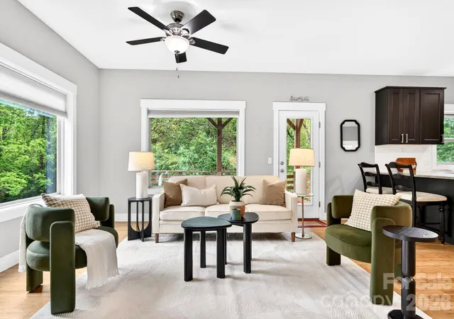 3rd image of 181 Glendale Ave, Asheville, NC 28803 | MLS# 4380029