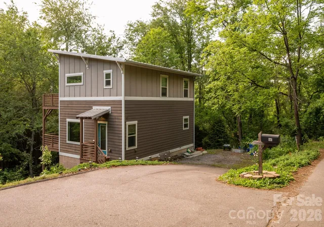 32nd image of 181 Glendale Ave, Asheville, NC 28803 | MLS# 4380029
