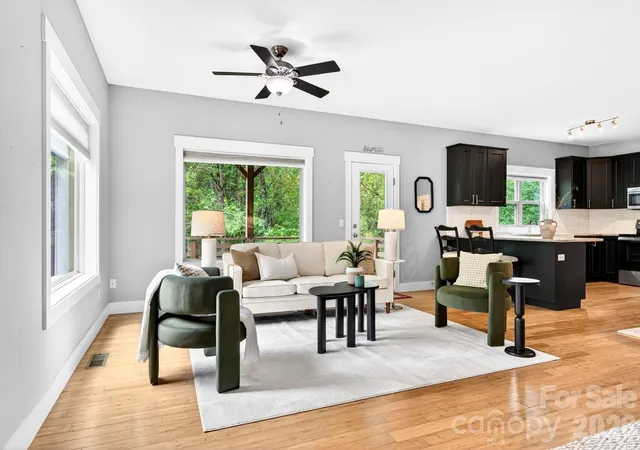 4th image of 181 Glendale Ave, Asheville, NC 28803 | MLS# 4380029