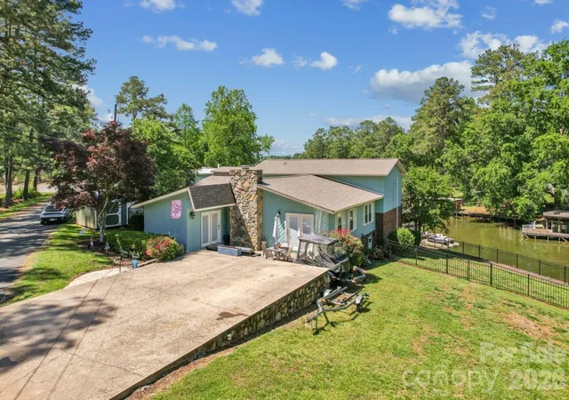 Homes for sale in Norwood, NC | 49571 Blackberry Rd, Norwood, NC 28128 | MLS# 4380046