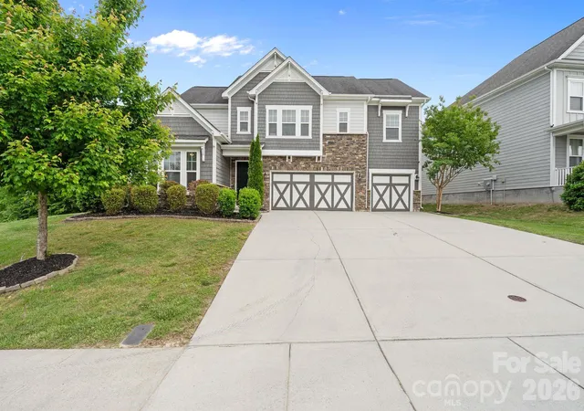 1st image of 166 Stibbs Cross Rd, Mooresville, NC 28115 | MLS# 4380055