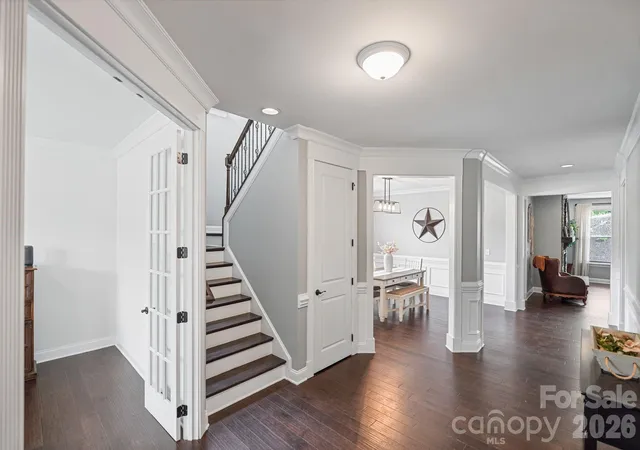 Photo 3 of Single family home for sale at 166 Stibbs Cross Rd, Mooresville, NC 28115 | MLS# 4380055 | Listing updated on 2026-09-23