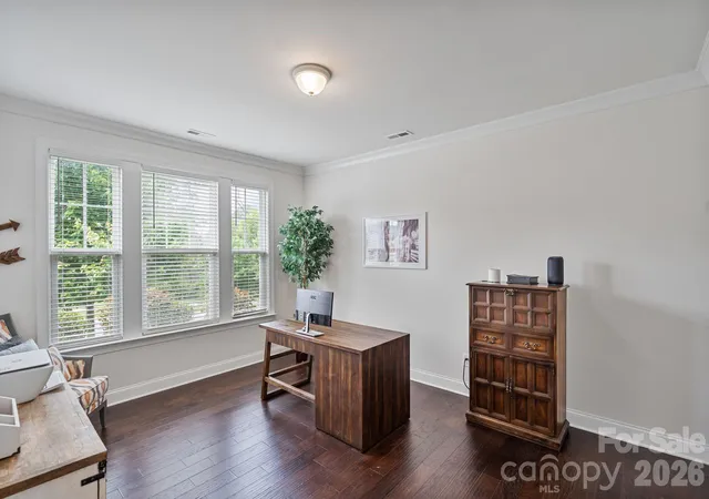 Photo 3 of Single family home for sale at 166 Stibbs Cross Rd, Mooresville, NC 28115 | MLS# 4380055 | Listing updated on 2026-09-30