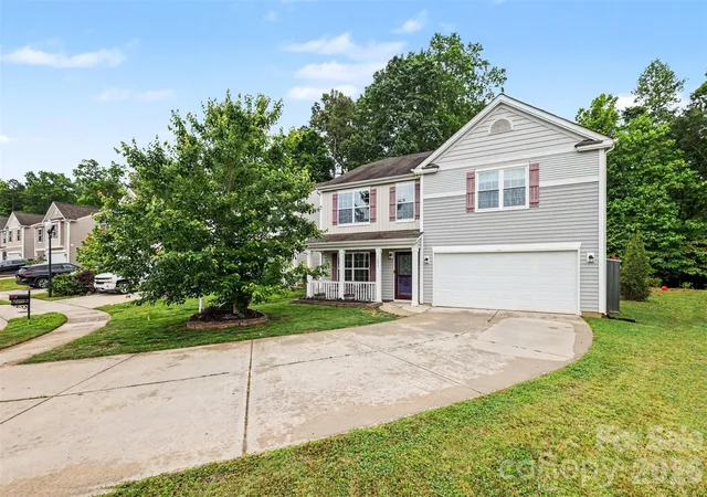 1st image of 2301 Reid Pointe Ave, Fort Mill, SC 29707 | MLS# 4380074