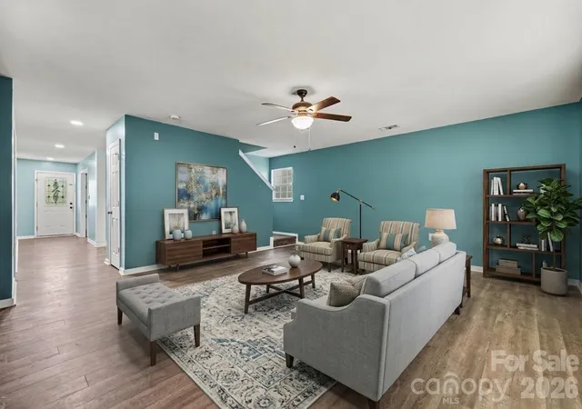 2nd image of 2301 Reid Pointe Ave, Fort Mill, SC 29707 | MLS# 4380074