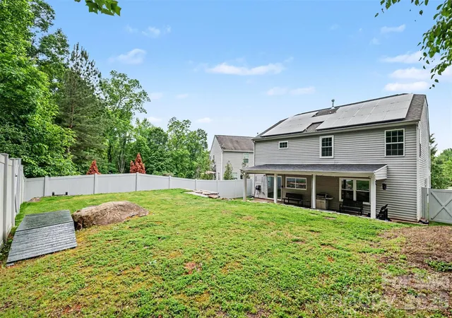40th image of 2301 Reid Pointe Ave, Fort Mill, SC 29707 | MLS# 4380074