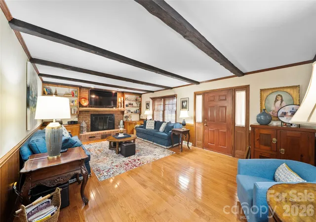 Photo 3 of Single family home for sale at 27211 Hedge Rd, Albemarle, NC 28001 | MLS# 4380078 | Listing updated on 2026-08-25