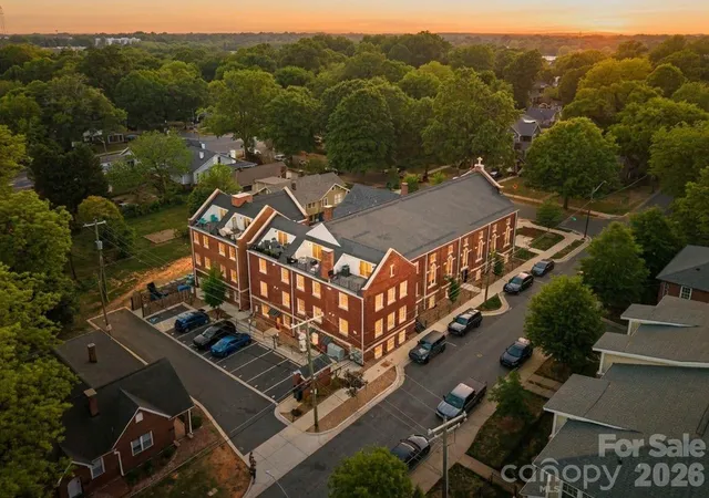 5th image of 203 Grandin Rd #1, Charlotte, NC 28208 | MLS# 4380107
