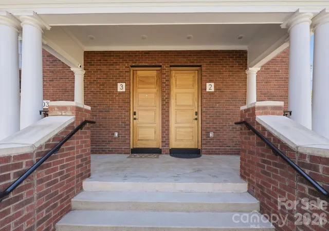 3rd image of 203 Grandin Rd #2, Charlotte, NC 28208 | MLS# 4380108