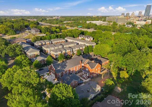 48th image of 203 Grandin Rd #2, Charlotte, NC 28208 | MLS# 4380108