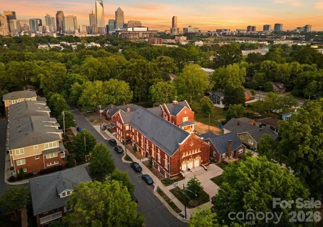 1st image of 201 Grandin Rd #5, Charlotte, NC 28208 | MLS# 4380110