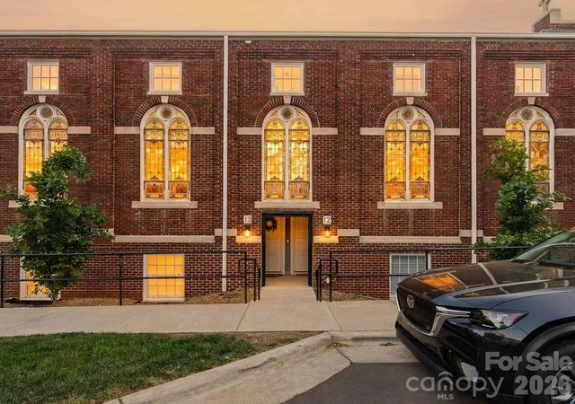 4th image of 201 Grandin Rd #9, Charlotte, NC 28208 | MLS# 4380113