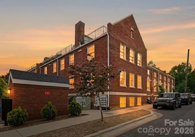 5th image of 201 Grandin Rd #9, Charlotte, NC 28208 | MLS# 4380113