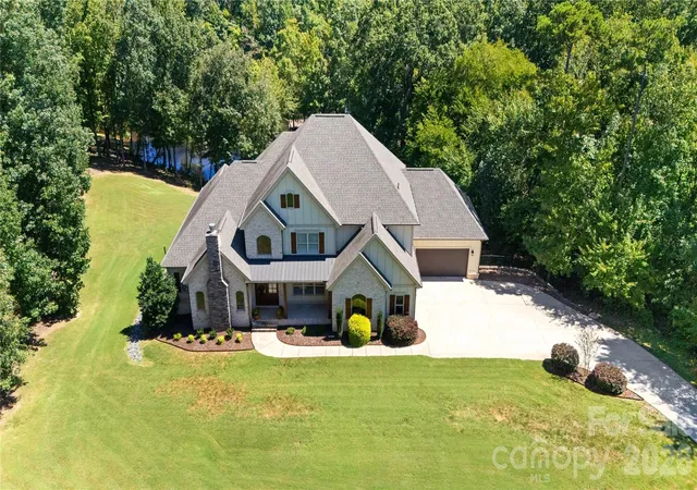 Photo 1 of Single family home for sale at 3612 Lake Twitty Dr, Monroe, NC 28110 | MLS# 4380123 | Listing updated on 2026-09-24