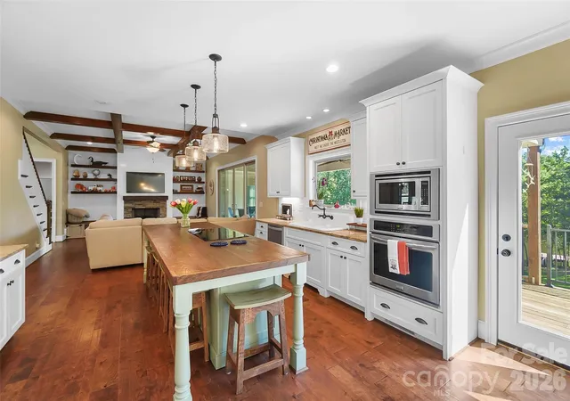 Photo 4 of Single family home for sale at 3612 Lake Twitty Dr, Monroe, NC 28110 | MLS# 4380123 | Listing updated on 2026-09-24
