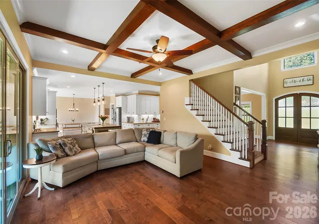 5th image of 3612 Lake Twitty Dr, Monroe, NC 28110 | MLS# 4380123