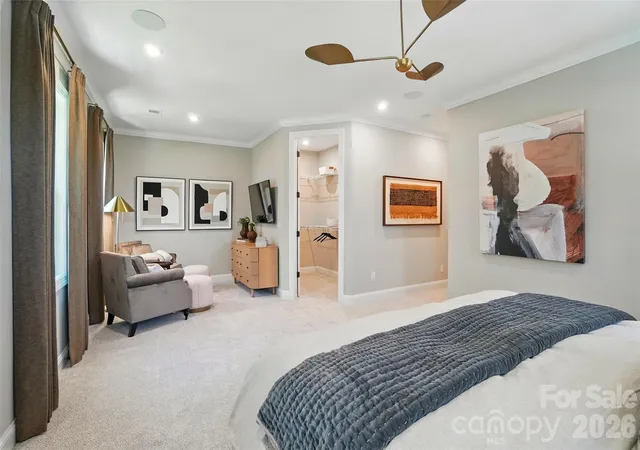 3rd image of 12019 Lavinia Ln, Charlotte, NC 28277 | MLS# 4380130