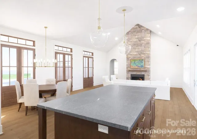 Photo 2 of Single family home for sale at 2328 Bridgewater Rd #5, Rock Hill, SC 29730 | MLS# 4380143 | Listing updated on 2026-05-10