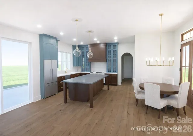 Photo 3 of Single family home for sale at 2328 Bridgewater Rd #5, Rock Hill, SC 29730 | MLS# 4380143 | Listing updated on 2026-05-10