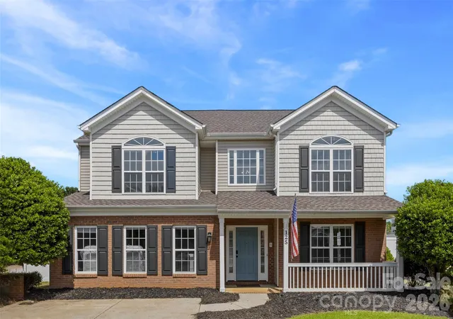 Homes for sale in Lincolnton, NC | 125 Mallory Tai Dr, Lincolnton, NC 28092 | MLS# 4380145