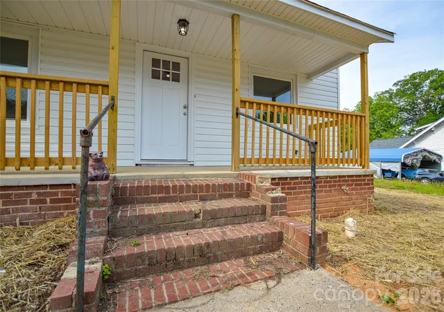 Homes for sale in Albemarle, NC | 730 W Oakwood Ave, Albemarle, NC 28001 | MLS# 4380173
