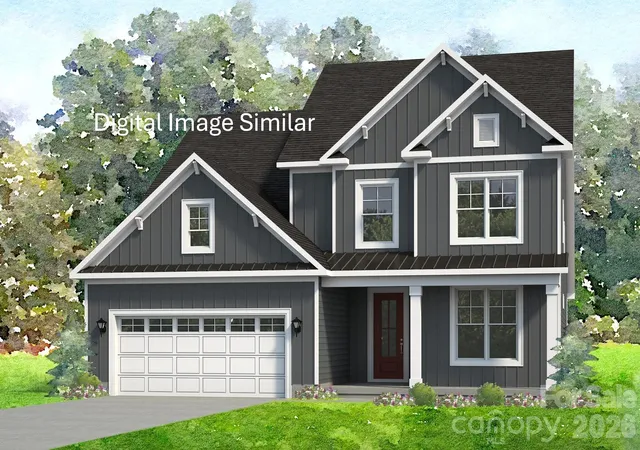 Photo 1 of Single family home for sale at 177 Eve Ash Ln, Mooresville, NC 28115 | MLS# 4380187 | Listing updated on 2026-06-20