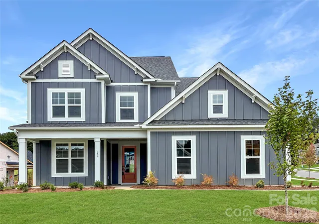 Photo 1 of Single family home for sale at 177 Eve Ash Ln, Mooresville, NC 28115 | MLS# 4380187 | Listing updated on 2026-09-25