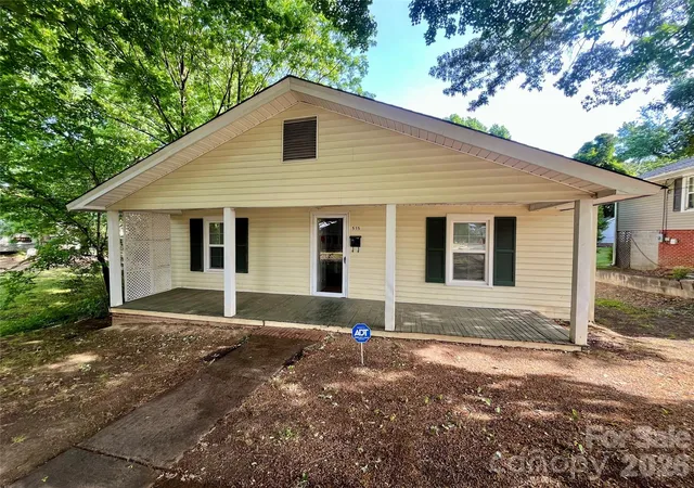 Homes for sale in Asheboro, NC | 515 Spencer Ave, Asheboro, NC 27203 | MLS# 4380207