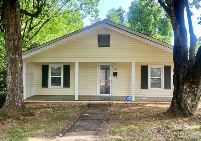 Homes for sale in Asheboro, NC | 515 Spencer Ave, Asheboro, NC 27203 | MLS# 4380207