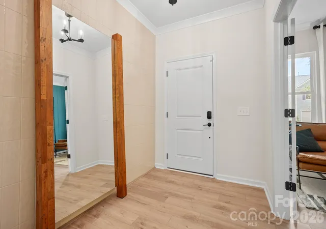 3rd image of 3817 Lillypad Ln, Monroe, NC 28110 | MLS# 4380216