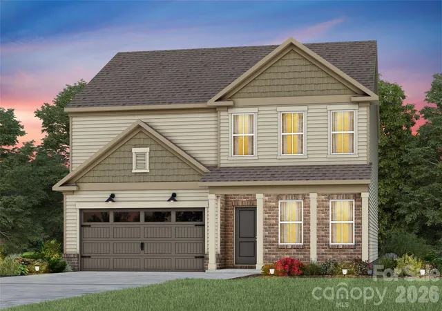 2nd image of 3817 Lillypad Ln, Monroe, NC 28110 | MLS# 4380216