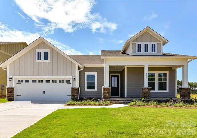 Photo 1 of Single family home for sale at 552 Cape Cod Way, Rock Hill, SC 29732 | MLS# 4380228 | Listing updated on 2026-10-17
