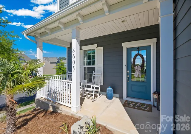 2nd image of 8605 Mccullough Club Dr, Fort Mill, SC 29715 | MLS# 4380230