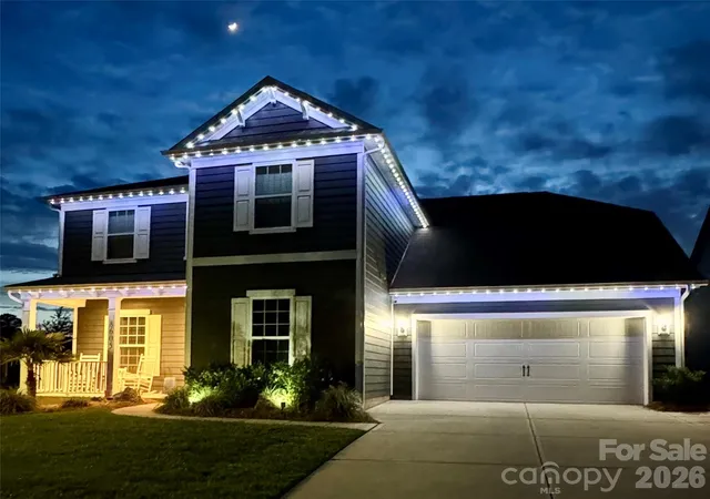 3rd image of 8605 Mccullough Club Dr, Fort Mill, SC 29715 | MLS# 4380230