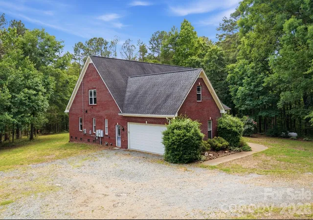 40th image of 2811 Belk Mill Rd, Wingate, NC 28174 | MLS# 4380231